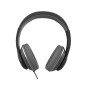 Verbatim 30198 cuffia e auricolare Cablato A Padiglione Musica/Giornaliera USB tipo-C Nero Verbatim 30198 cuffia e auricolare Cablato A Padiglione Musica/Giornaliera USB tipo-C Nero