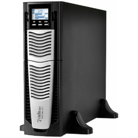 Riello Sentinel Dual 10000 gruppo di continuità (UPS) Doppia conversione (online) 10 kVA 10000 W 5 presa(e) AC