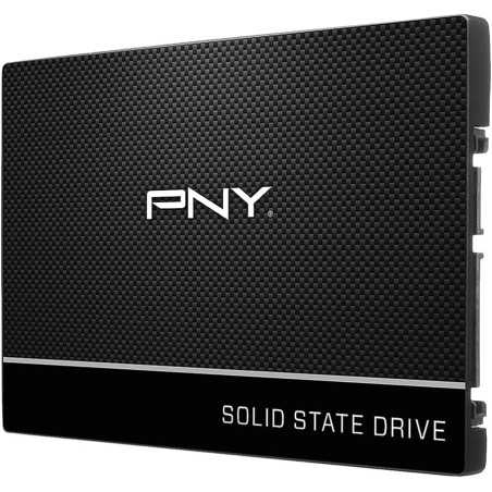 PNY CS900 250 GB 2.5" Serial ATA III 3D TLC