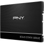 PNY CS900 250 GB 2.5" Serial ATA III 3D TLC