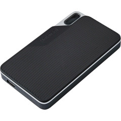 Intenso TX100 500 GB USB tipo-C 3.2 Gen 1 (3.1 Gen 1) Nero