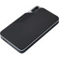 Intenso TX100 500 GB USB tipo-C 3.2 Gen 1 (3.1 Gen 1) Nero Intenso TX100 500 GB USB tipo-C 3.2 Gen 1 (3.1 Gen 1) Nero