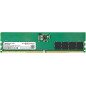 Transcend JetRam JM5600ALE-16G memoria 16 GB 1 x 16 GB DDR5 288-pin DIMM Data Integrity Check (verifica integrità dati) Transcend JetRam JM5600ALE-16G memoria 16 GB 1 x 16 GB DDR5 288-pin DIMM Data Integrity Check (verifica integrità dati)