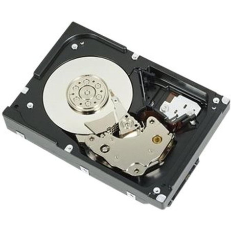 DELL 400-AUST disco rigido interno 2 TB 7200 Giri/min 3.5" Serial ATA III