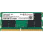 Transcend JetRam JM4800ASE-16G memoria 16 GB 1 x 16 GB DDR5 262-pin SO-DIMM