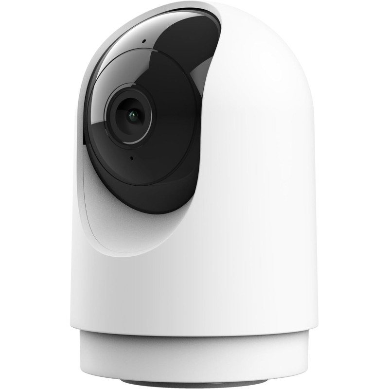 Trust IPCAM-2700 Torretta Telecamera di sicurezza IP Interno 2304 x 1296 Pixel Scrivania/Parete 71364