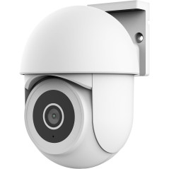 Trust IPCAM-3900 Torretta Telecamera di sicurezza IP Esterno 2304 x 1296 Pixel Parete 71363