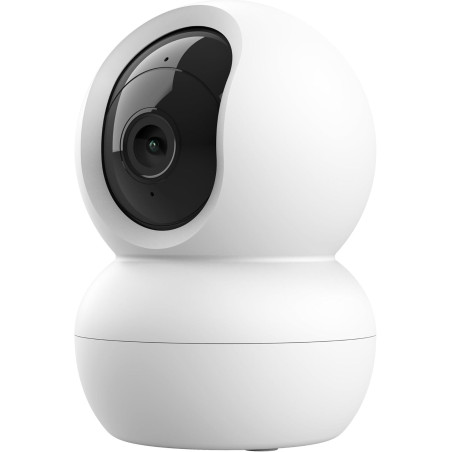 Trust IPCAM-2800 Cupola Telecamera di sicurezza IP Interno Scrivania/Parete 71366