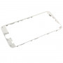 Cornice Digitizer Frame Per Iphone 6 Plus Bianco Con Adesivo