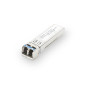 Digitus SFP+ 10G MM 850nm 300m compatibile HP con DDM Digitus SFP+ 10G MM 850nm 300m compatibile HP con DDM