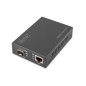 Digitus Convertitore media 10 Gigabit