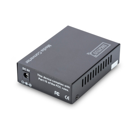 Digitus Convertitore media 10 Gigabit