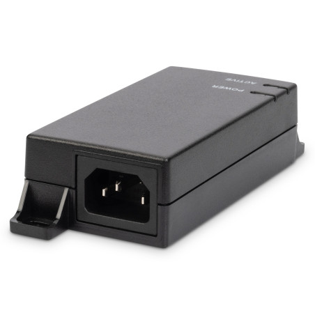 Digitus Gigabit Iniettore PoE, 802.3af