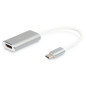 Digitus Adattatore grafico da USB-C 3.2 Gen 1 a HDMI
