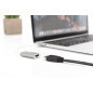 Digitus Adattatore grafico da USB-C 3.2 Gen 1 a HDMI