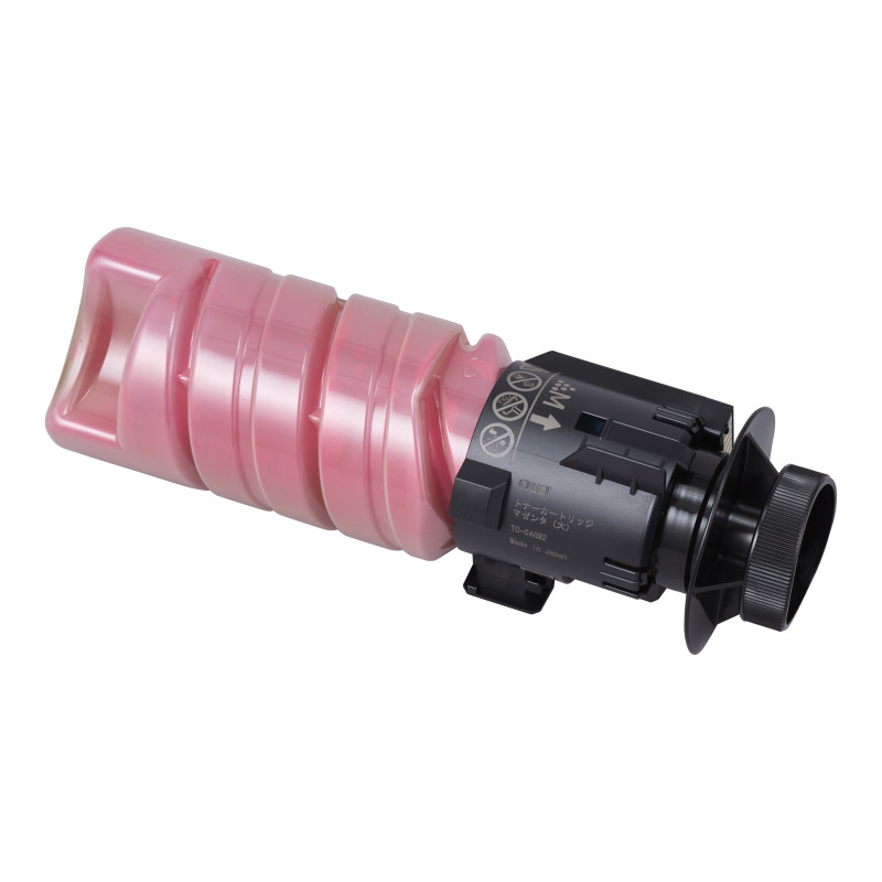 OKI 09006262 cartuccia toner 1 pz Originale Magenta