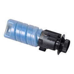 OKI 09006261 cartuccia toner 1 pz Originale Ciano