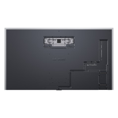 LG OLED evo AI 77'' Serie G6 OLED77G64LW, 4K, Hyper Radiant Color, Staffa a filo muro inclusa, G-Sync, SMART TV 2026