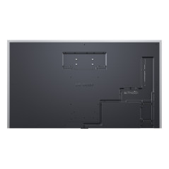 LG OLED evo AI 77'' Serie G6 OLED77G64LW, 4K, Hyper Radiant Color, Staffa a filo muro inclusa, G-Sync, SMART TV 2026