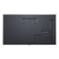LG OLED evo AI 77'' Serie G6 OLED77G64LW, 4K, Hyper Radiant Color, Staffa a filo muro inclusa, G-Sync, SMART TV 2026