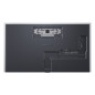 LG OLED evo AI 65'' Serie G6 OLED65G64LW, 4K, Hyper Radiant Color, Staffa a filo muro inclusa, G-Sync, SMART TV 2026