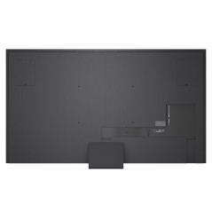 LG QNED evo AI MiniLED 100'' Serie QNED87B 100QNED87B6, 4K, Dolby Vision, Processore α8 Gen3, VRR 144Hz, SMART TV 2026