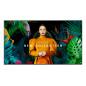 Samsung QH98C Pannello piatto per segnaletica digitale 2,49 m (98") LCD Wi-Fi 700 cd/m² 4K Ultra HD Nero Tizen 7.0 24/7