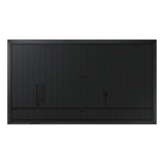 Samsung QH98C Pannello piatto per segnaletica digitale 2,49 m (98") LCD Wi-Fi 700 cd/m² 4K Ultra HD Nero Tizen 7.0 24/7