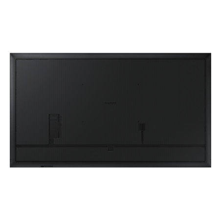 Samsung QH98C Pannello piatto per segnaletica digitale 2,49 m (98") LCD Wi-Fi 700 cd/m² 4K Ultra HD Nero Tizen 7.0 24/7