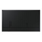 Samsung QH98C Pannello piatto per segnaletica digitale 2,49 m (98") LCD Wi-Fi 700 cd/m² 4K Ultra HD Nero Tizen 7.0 24/7