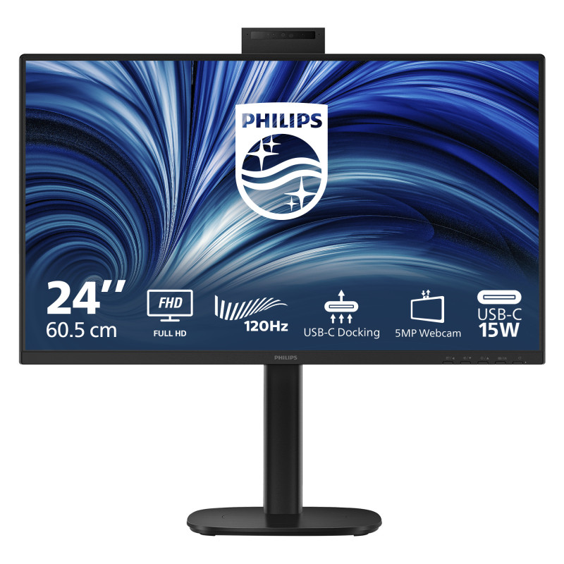 Philips 24B2U3301H/00 Monitor PC