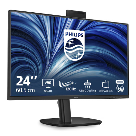 Philips 24B2U3301H/00 Monitor PC
