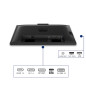 Philips 24B2U3301H/00 Monitor PC