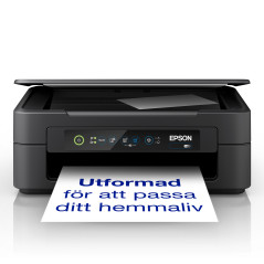 Epson Expression Home XP-2205 Ad inchiostro A4 5760 x 1440 DPI Wi-Fi