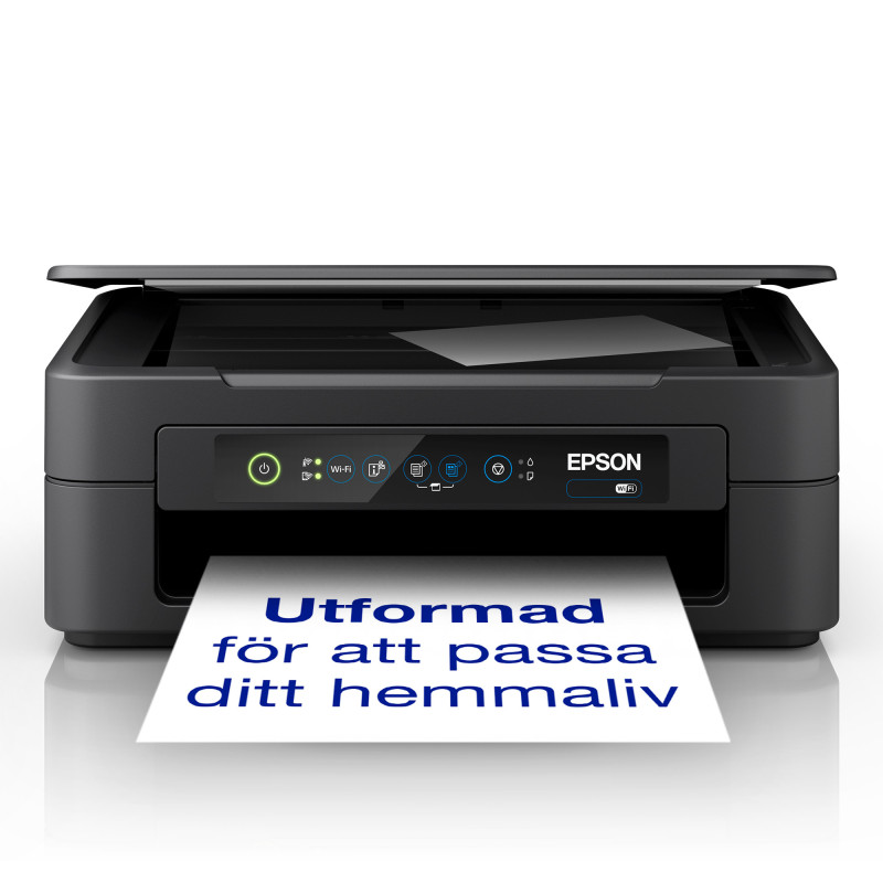 Epson Expression Home XP-2205 Ad inchiostro A4 5760 x 1440 DPI Wi-Fi Epson Expression Home XP-2205 Ad inchiostro A4 5760 x 1440 DPI Wi-Fi