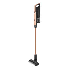 Beko VRT 66421 VC: Aspirapolvere Senza Fili IZI, 250 Watt, 21.6 Volt, 40 min Autonomia, Mini turbo spazzola