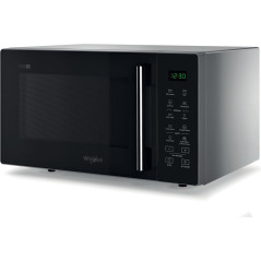 Whirlpool Cook25 Microonde a libera installazione - MWP 253 SB