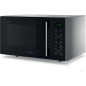 Whirlpool Cook25 Microonde a libera installazione - MWP 253 SB Whirlpool Cook25 Microonde a libera installazione - MWP 253 SB