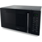 Whirlpool Cook25 Microonde a libera installazione - MWP 253 SB Whirlpool Cook25 Microonde a libera installazione - MWP 253 SB