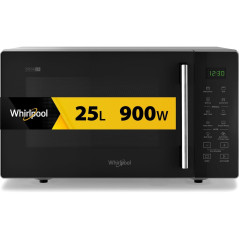 Whirlpool Cook25 Microonde a libera installazione - MWP 253 SB