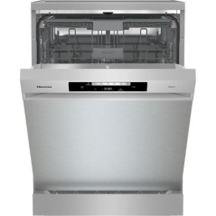 Hisense HS643C90X lavastoviglie Libera installazione 16 coperti