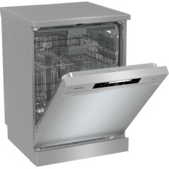Hisense HS643C90X lavastoviglie Libera installazione 16 coperti