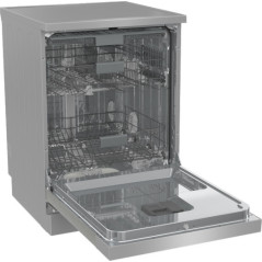 Hisense HS643C90X lavastoviglie Libera installazione 16 coperti