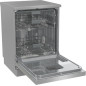 Hisense HS643C90X lavastoviglie Libera installazione 16 coperti