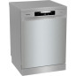 Hisense HS643C90X lavastoviglie Libera installazione 16 coperti