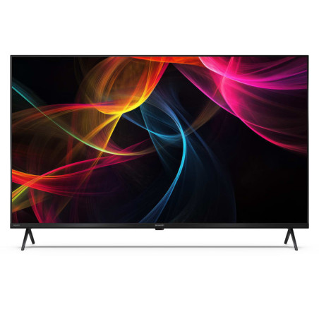Sharp 55HL4265E TV 139,7 cm (55") 4K Ultra HD Smart TV Wi-Fi Nero