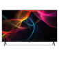 Sharp 55HL4265E TV 139,7 cm (55") 4K Ultra HD Smart TV Wi-Fi Nero