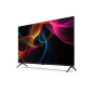 Sharp 55HL4265E TV 139,7 cm (55") 4K Ultra HD Smart TV Wi-Fi Nero