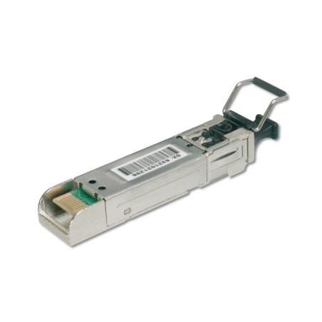 Digitus Modulo mini GBIC (SFP) con compatibilità HP, 1,25 Gb s, 0,55km