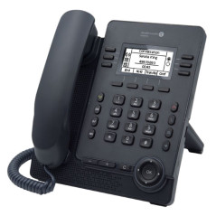 Alcatel M3s telefono IP Grigio Wi-Fi